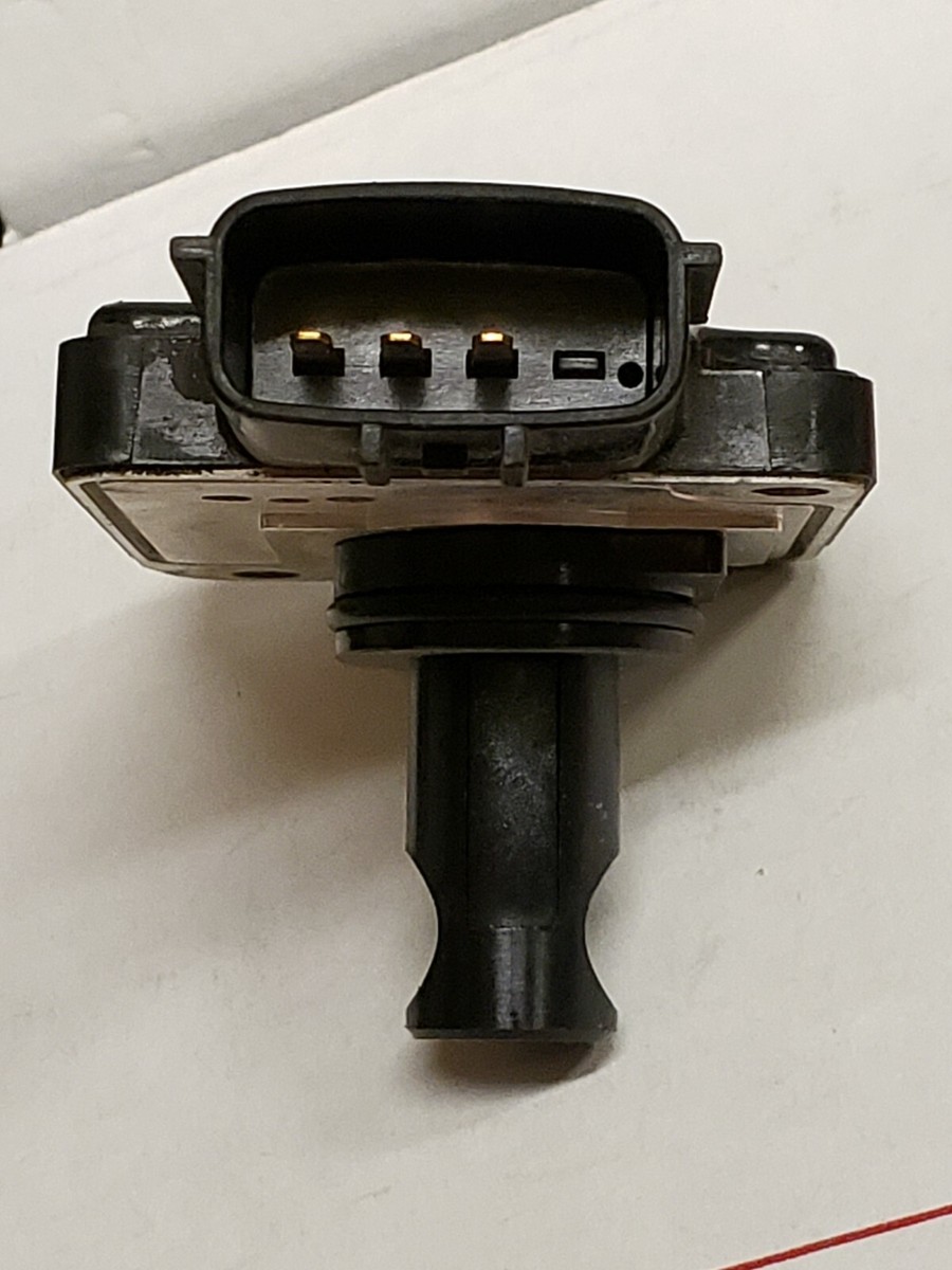 NISSAN INFINITI OEM MASS AIR FLOW METER 22680-2J200 HITACHI NISSAN INFINITI OEM MASS AIR FLOW METER 22680-2J200 HITACHI