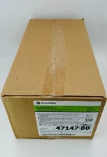 Halyard 47147 Level III Mask W/EyeShield Earloop (4 x 25= 100/Case)