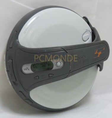 【動作確認済】Sony D-NS505 S2 Sports Walkman Amazon.com: Sony D-NS505 S2 Sports ATRAC Walkman Portable CD