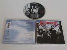 Alabama – American Pride / RCA Victor – 66044-2 CD ALBUM 