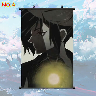 dororo hyakkimaru Anime Cosplay Poster Wall Scroll Home Decor 60X90cm E9