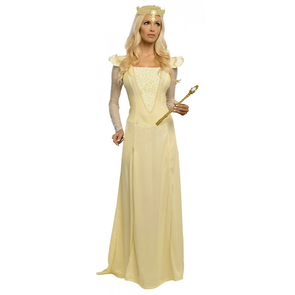 Glinda costume adult online