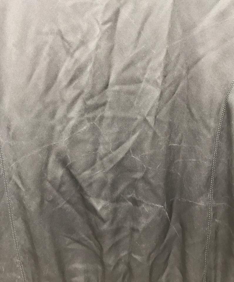 LOUIS VUITTON/ Stadium Jacket Black Size50 eBay