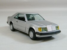1168 GAMA MERCEDES BENZ 1:43 WESTERN GERMANY