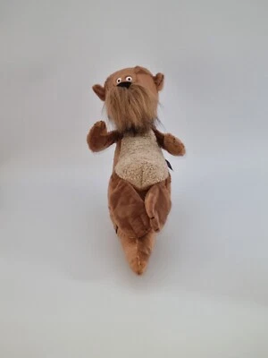 Sigikid Beasts Town Otter 52845 ca. 47 cm Sonderanfertigung 2022