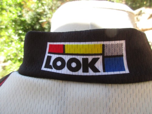 Maillot de cyclisme vintage Look Taille M - Imagen 6 de 6
