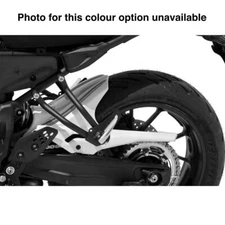 Ermax Hugger Mudguard Fender Unpainted Yamaha XSR 700 2022 - 2024