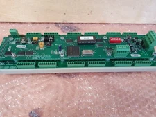 AXIOMATIC TECHNOLOGIES 24 CHANNEL CPU & I/O ***New*** (1 pc) JML Warranty!!!!