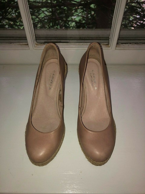 carvela flat shoes sale