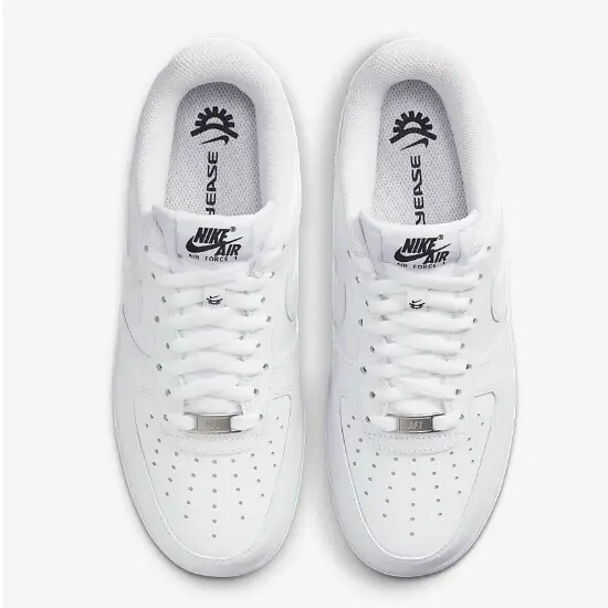 Nike WMNS Air Force 1 Low '07 FlyEase DX5883-100 Women's