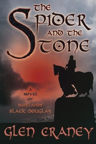 Thumbnail - Glen Craney The Spider And The Stone (taschenbuch) (us Import)