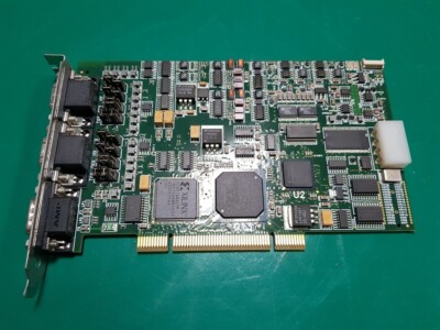 EURESYS DOMINO ALPHA 2