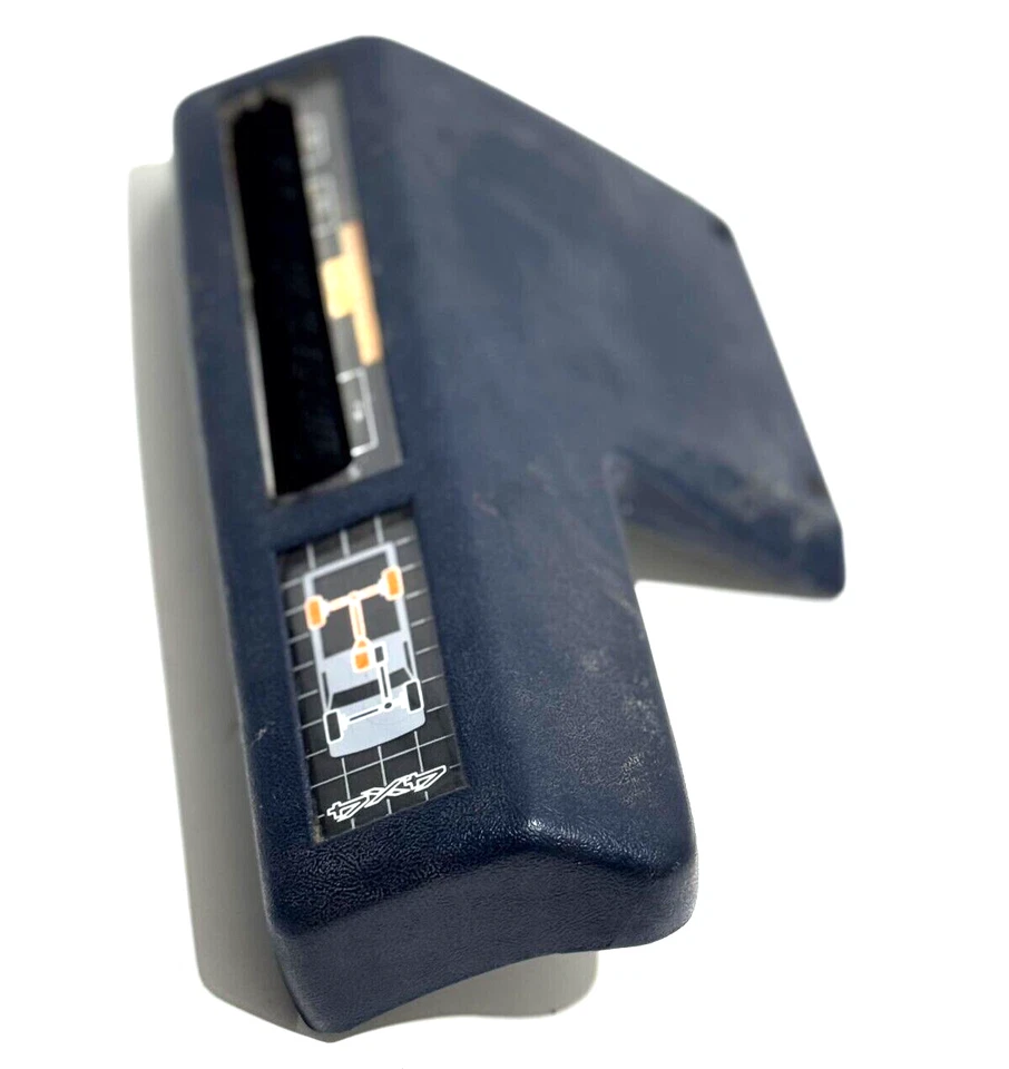 1995-1998 Chevy/GMC C/K Series Transfer Case Shifter Surrounding Trim Bezel OEM - Image 4 of 4