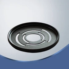 Metal Swirly Bokeh Effect Rotating Filter For Nikon Sony Fixed Focus Lens 8sjO8T