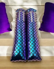 Boot accessory/shaper/filler/stuffer/insert 17" and 19" Length; 4" and 5" Width