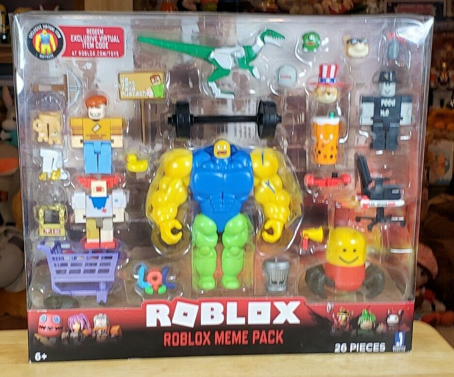 oLd rObLoX wAs bEtTeR : r/ROBLOXmemes