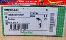 Schneider Electric Modicon M340 BMENOC0301 NEW FREE Shipping