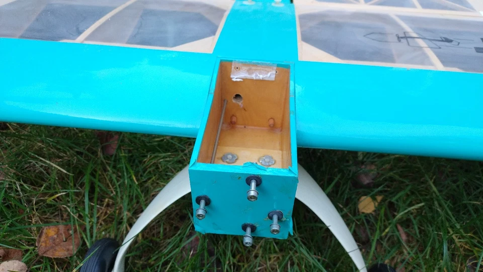 Do It von Robbe RC Kunstflugmodell - Bild 3 von 4