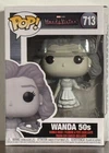 Wanda 50s Funko POP! Marvel #713 WandaVision