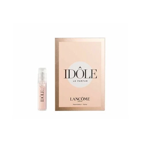 Idole by Lancome 0.04 oz EDP Vial for Women Brand New
