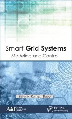 Smart Grid Systems - 9781771886253