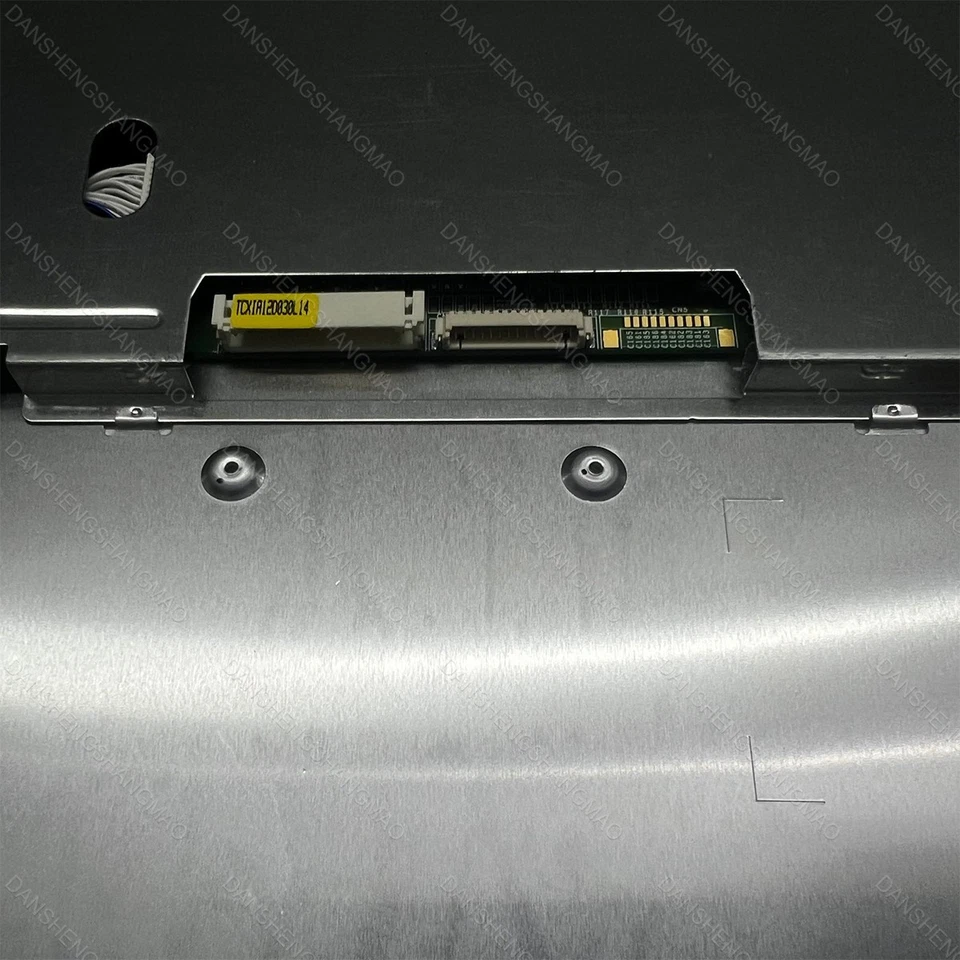 Pantalla industrial LTM150XI-A01 LTM150X1-A01 15 pulgadas con garantía de 90 días Foto 3 de 4