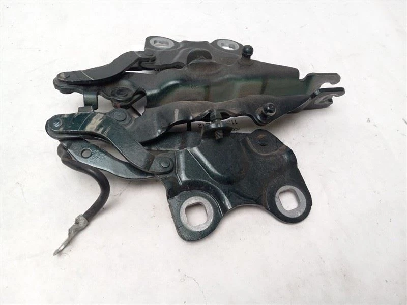 BISAGRAS DE CAPUCHA para MINI COOPER COUNTRYMAN 2012 OEM Foto 2 de 4