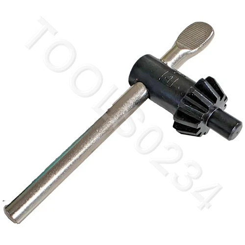 K4 3655D Jacobs Chuck Key Fits 36, 16, 37KD, 37PD, 36B 18N JCM3655P20 3/8" Pilot