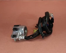 2000-2007 Honda Shadow Sabre VT1100 VT1100C2 Left Handle Bar Control Switch