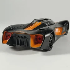 1:32 Dodge Tomahawk SRT V10 Concept Diecast Model Car Sound & Light Toy