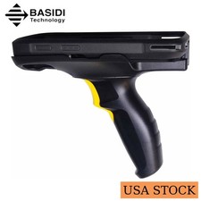   US Trigger Handle w/ Protective Case for Zebra TC22 TC27 TRG-TC2L-SNP1-01   
