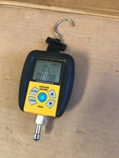 Fieldpiece SVG3 Digital Micron Vacuum Gauge  AS-IS Parts