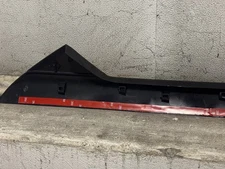 Outer Windshield Pillar Trim Panel Molding Left for 2011-2019 Ford Explorer