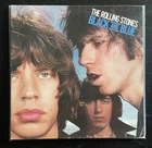 Rolling Stones Black And Blue LP Monarch Gatefold VG+ Original US Press
