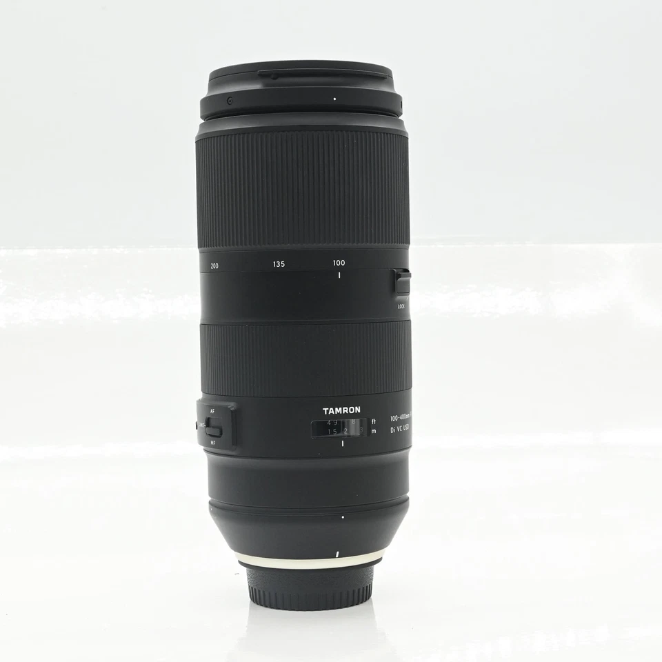 Tamron AF A035 100-400mm f4.5-6.3 Di VC USD Lens for Nikon #945 - Image 2 of 4