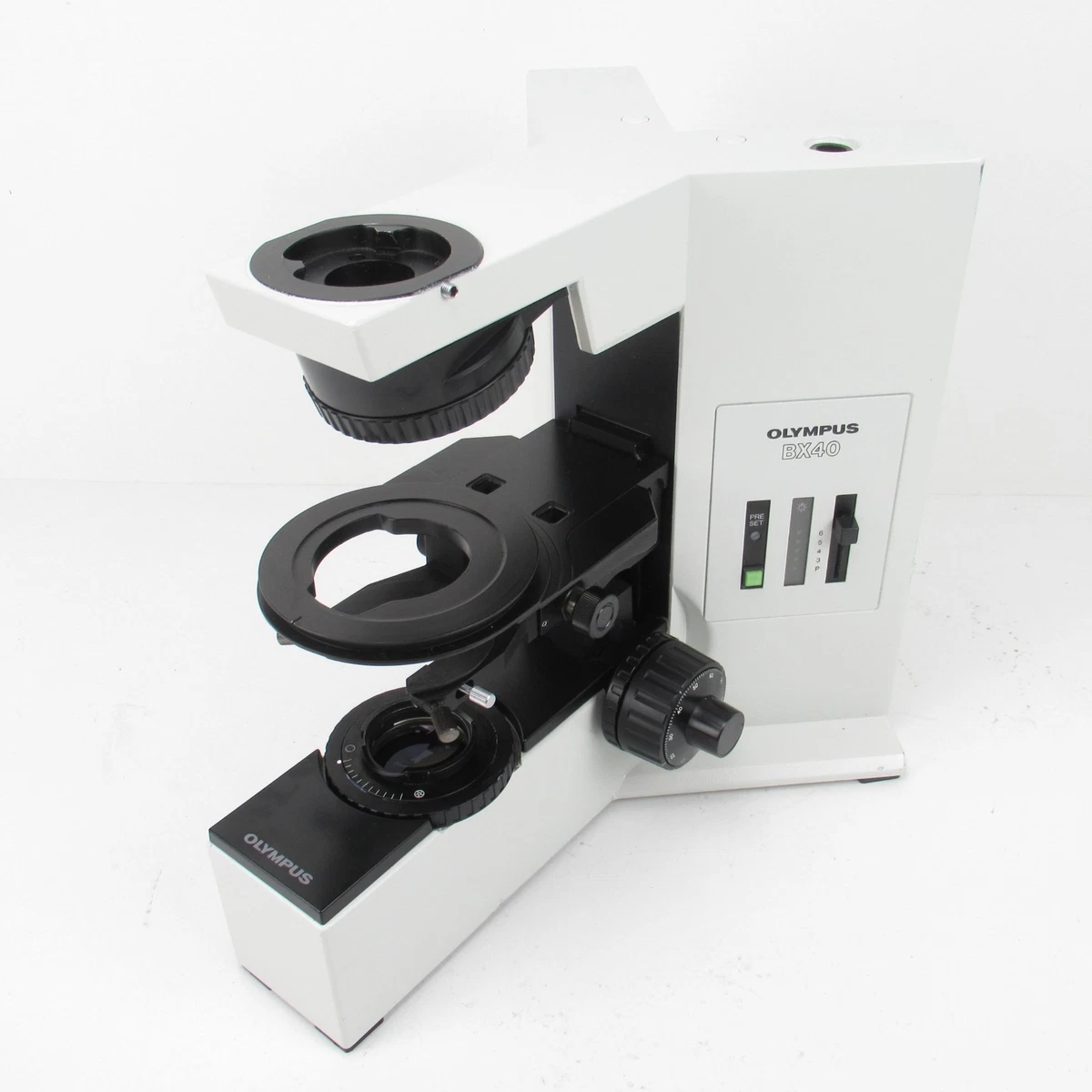 Olympus Compound Microscope Medical Microscopes for sale - eBay