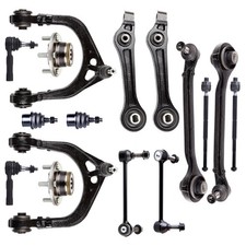 For 05-09 Dodge Charger Chrysler 16x Steering Parts Wheel Hub Bearing Assembly For 05-09 Dodge Charger Chrysler 16x Steering Parts Wheel Hub Bearing Assembly