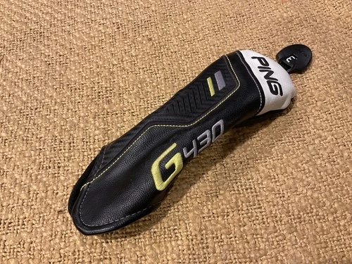 Ping G430 Hybrid Headcover