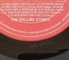 The Rolling Stones Debut Vinyl LP With Rare 2'52 SHORT Tell Me 1 A 1A Mono