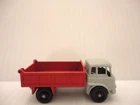 1961 MOKO Lesney Matchbox No.3 'BEDFORD TIPPER'---Red Bed---see photos & more MB