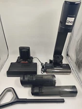 Dreame HHR25A black Wet & Dry Vacuum Cleaner – Used