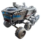 LEGO® Star Wars™ Republican Juggernaut 75413 NEW No Minifigures