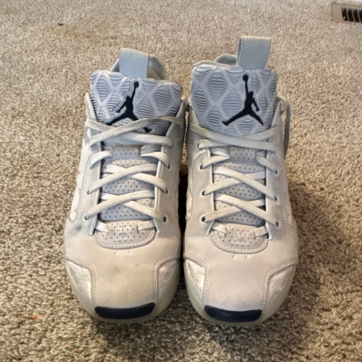 Jordan 39 Half Blue for Sale - Authenticity Guaranteed - eBay