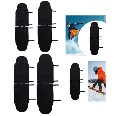 Snowboard Ground Trick Training Ground Ski Trick Übung für Profis Anfänger