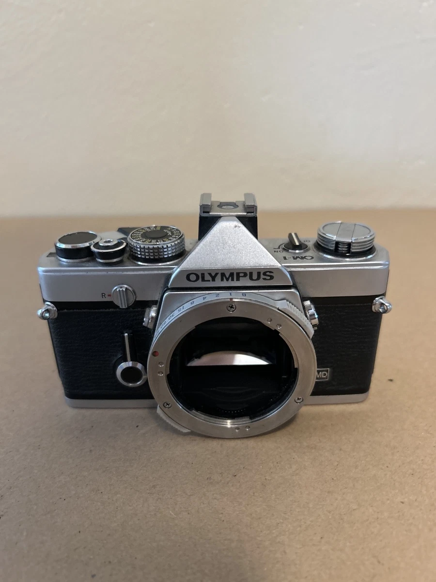 Olympus Om 1n for sale - eBay