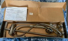 Brizo Slide Bar Hand Shower Chrome Open Box #RP36003PN