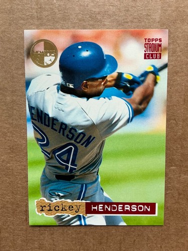 1994 Stadium Club RARE MEMBERS ONLY Factory Set Pick From 200 Players $1 - $5 Ea - Picture 38 of 503