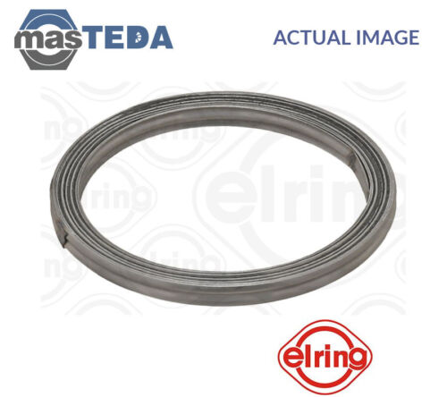 818350 EXHAUST PIPE GASKET EXHAUST MANIFOLD ELRING NEW OE REPLACEMENT - Picture 1 of 5