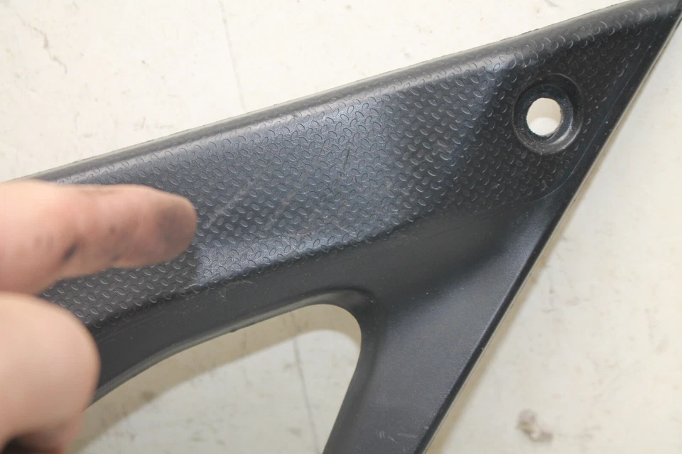 08 Ducati 1098 848 1198 Right Side Rear Fairing 48211401A - Изображение 3 из 4