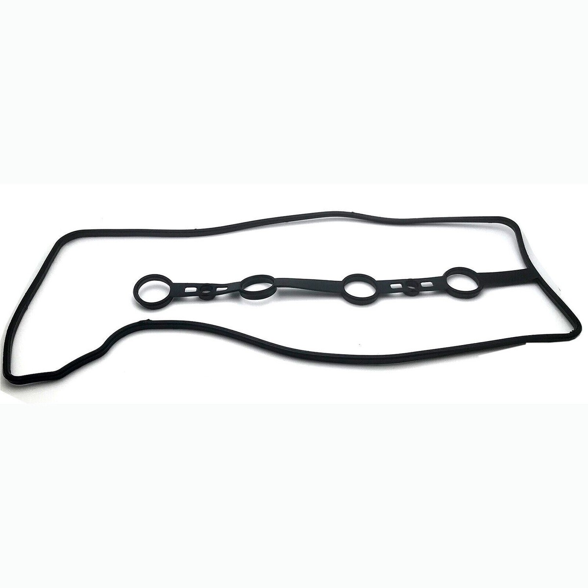 Valve Cover Gasket Set For TOYOTA 2002-2011 CAMRY LE SE XLE V6 3.0L L4 - Foto 4